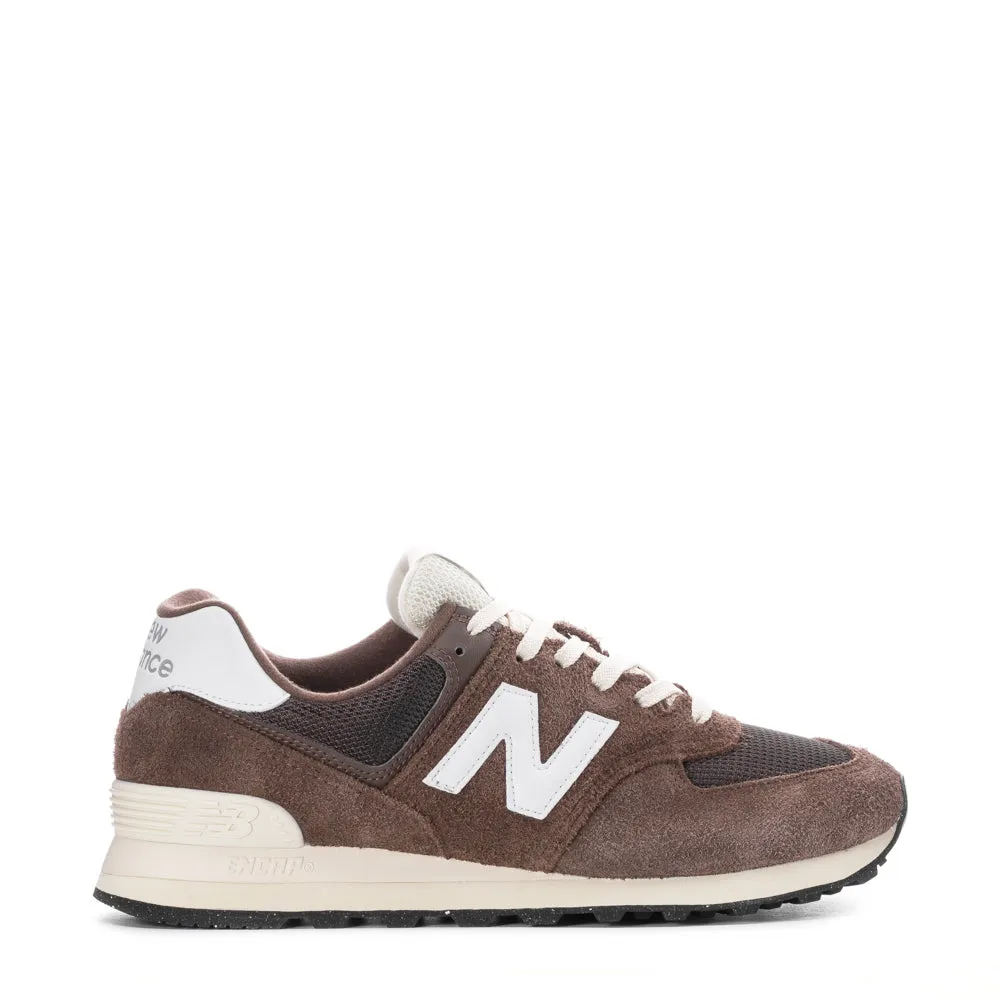 574 - Mens Firm Ground