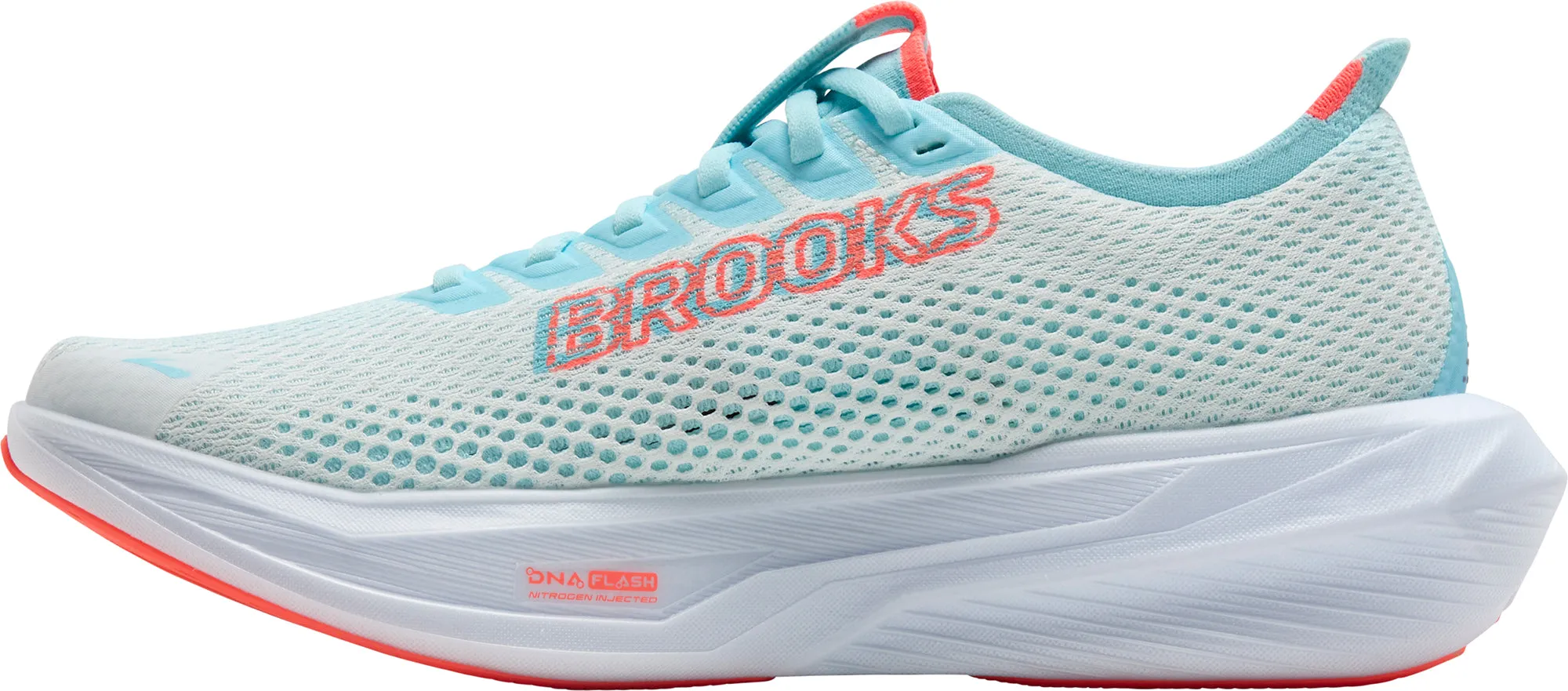 Brooks Hyperion 3 Womens Running Shoes - Blue Performance - enhanced running for self - discovery