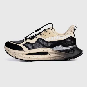 charm - decorated running wear ANTA ULT Dune Runner