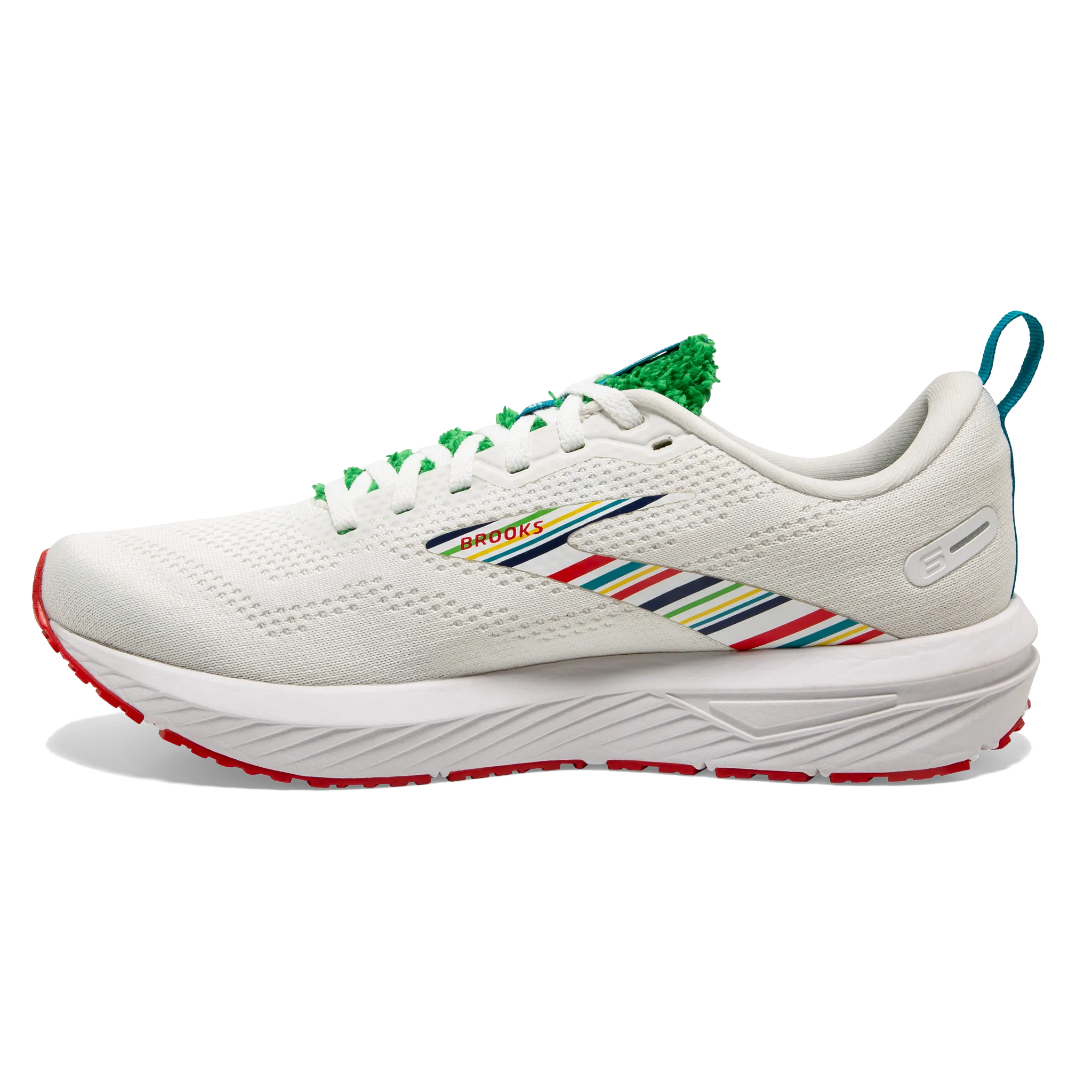 speed - optimized shoes charity - run Men's Revel 6