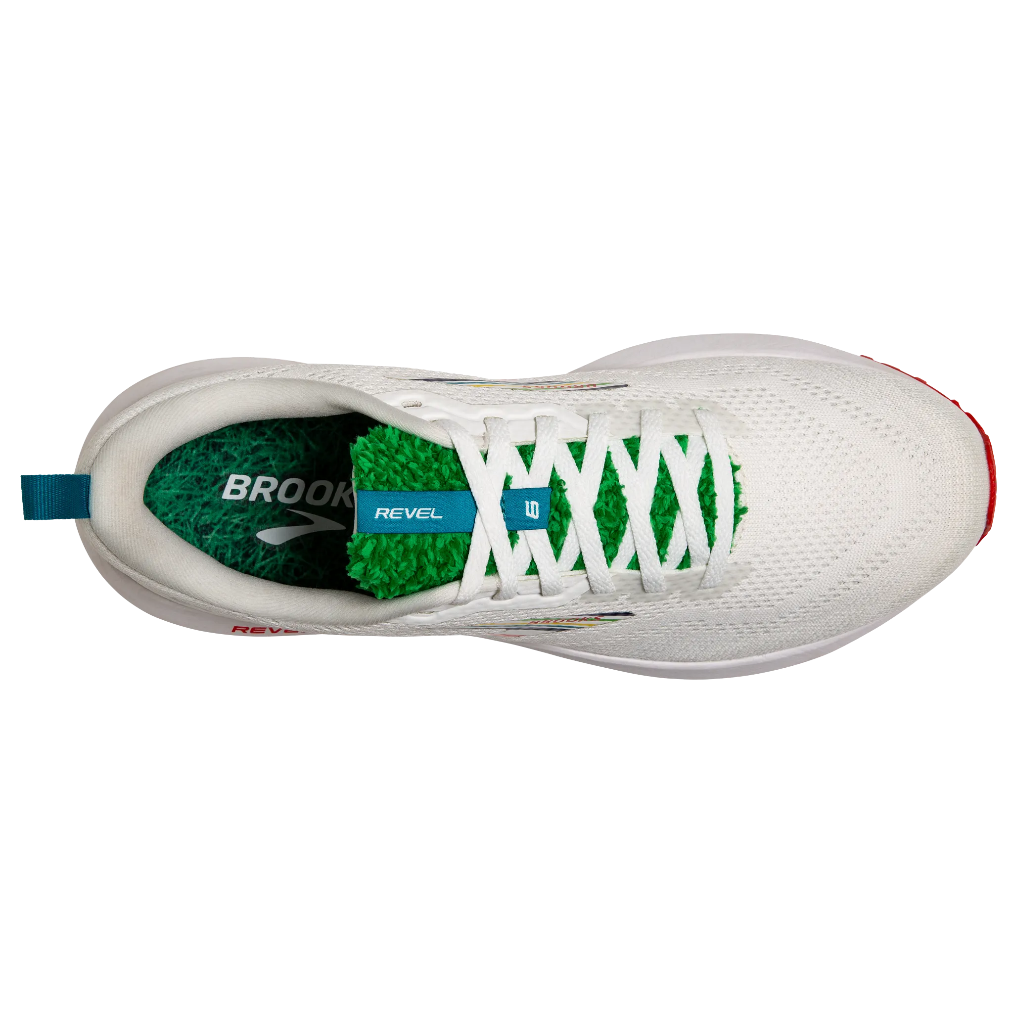 futuristic shoes skateboarding shoes Men's Revel 6