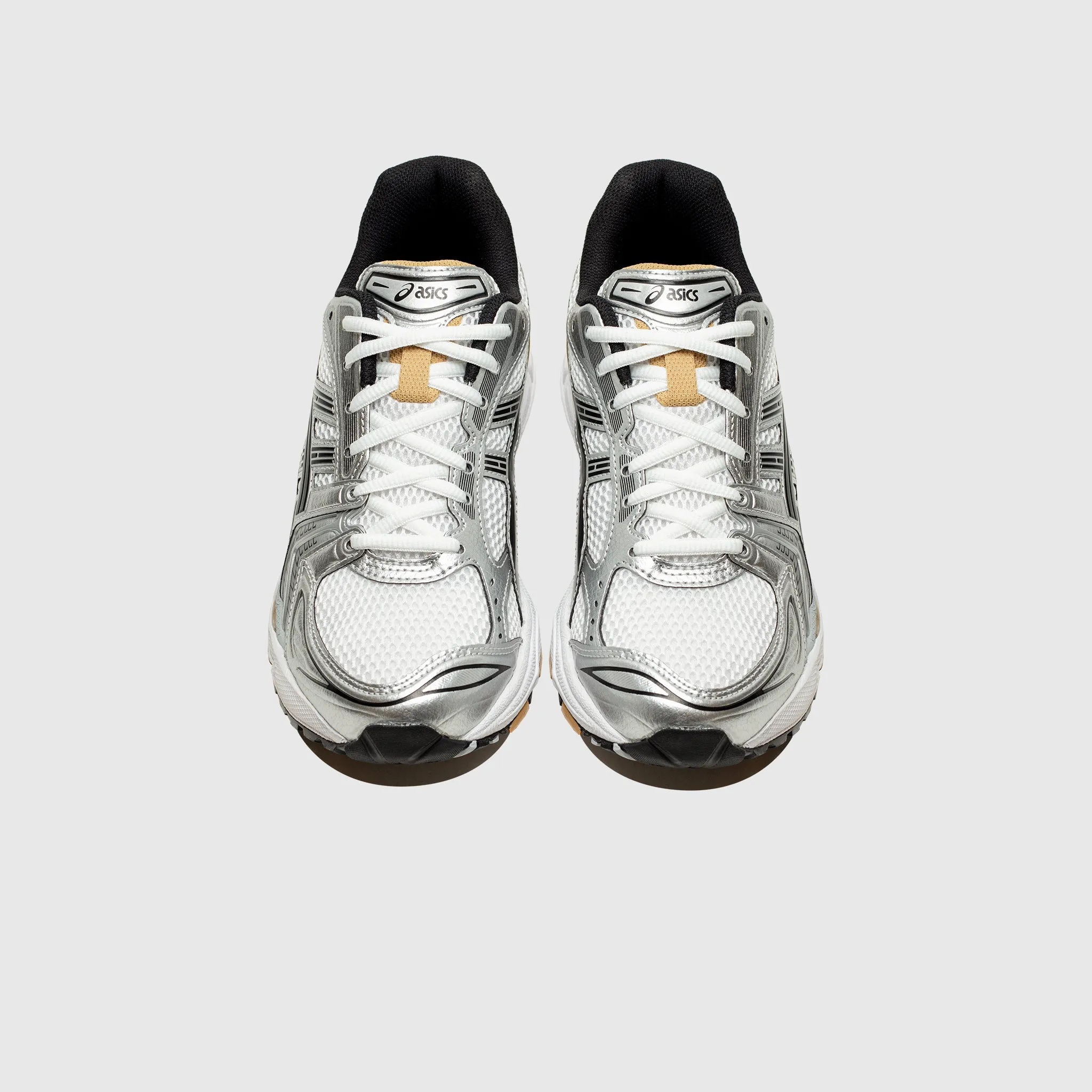 GEL-KAYANO 14 Lace Lock Stability