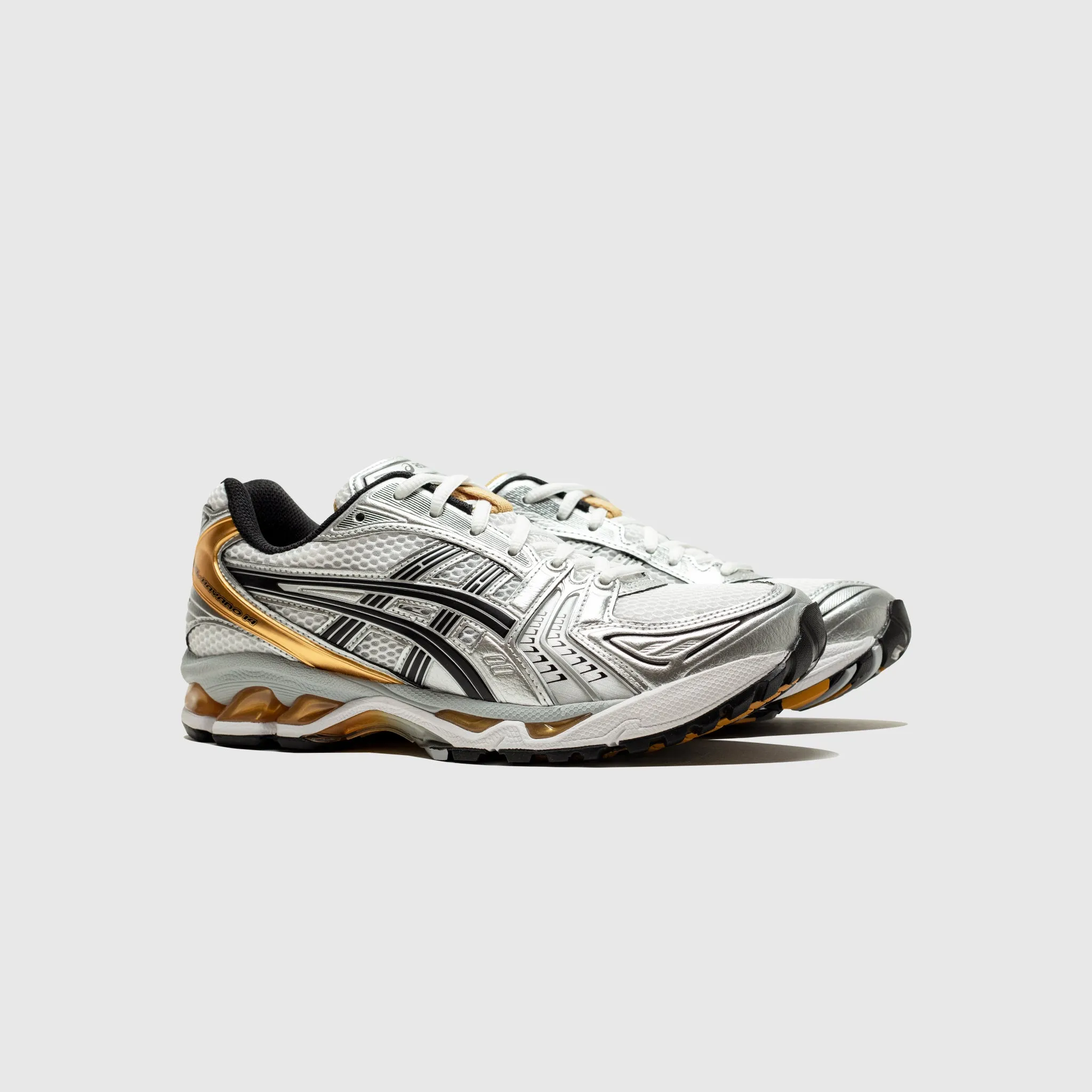 trail - running running in circular tracks shoes GEL-KAYANO 14