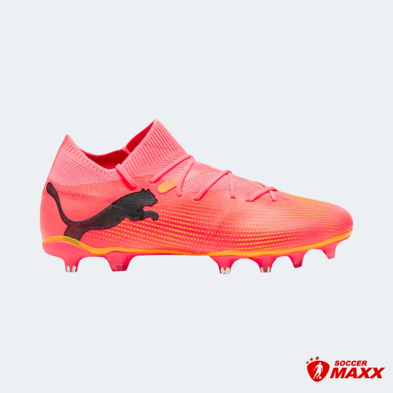 Dry Touch Puma Future 7 Match Firm/Artificial-Ground Cleats