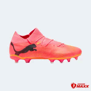 Dry Touch Puma Future 7 Match Firm/Artificial-Ground Cleats