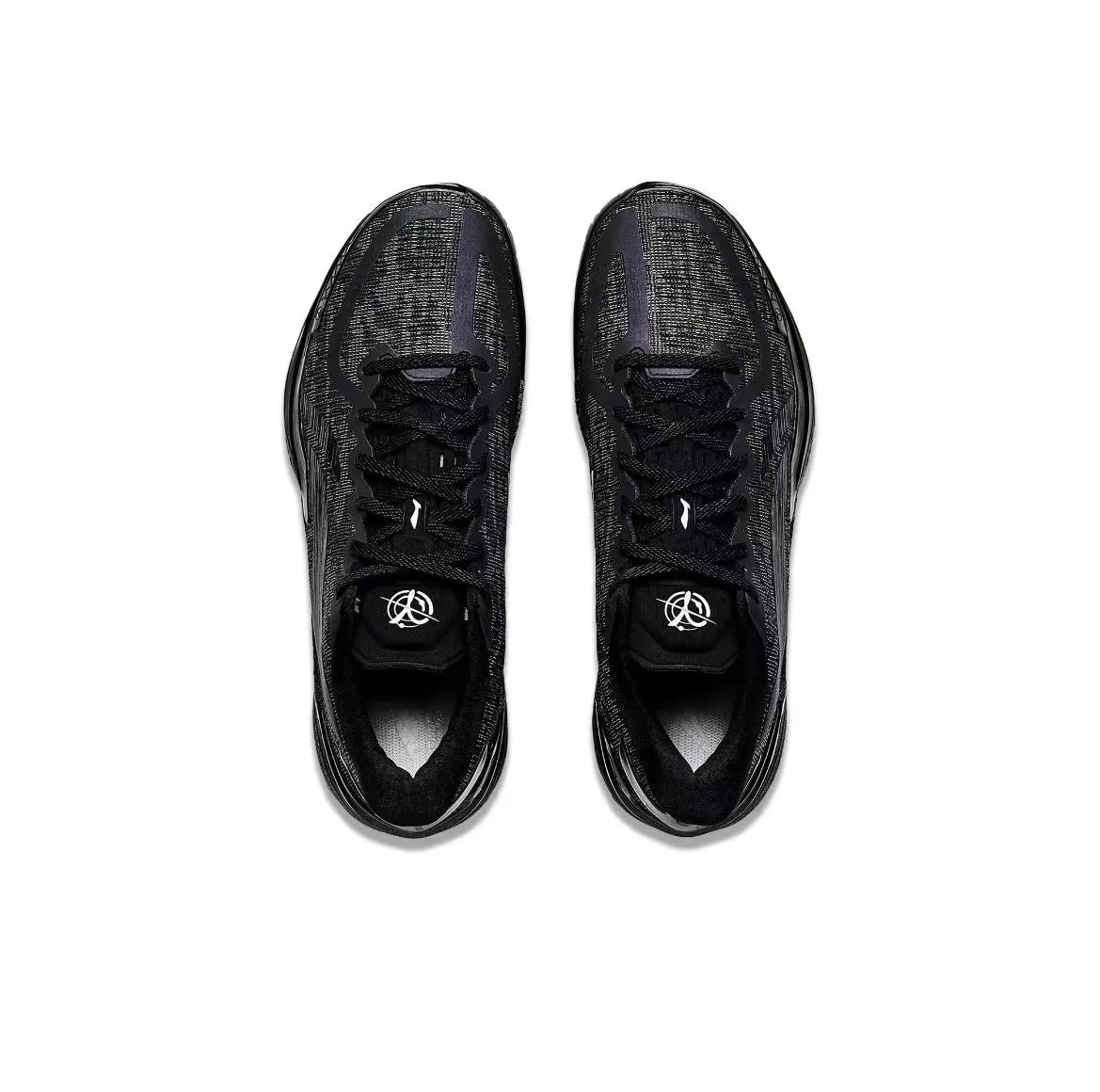 Training Day Use Li-Ning Gamma 1 - Galaxy