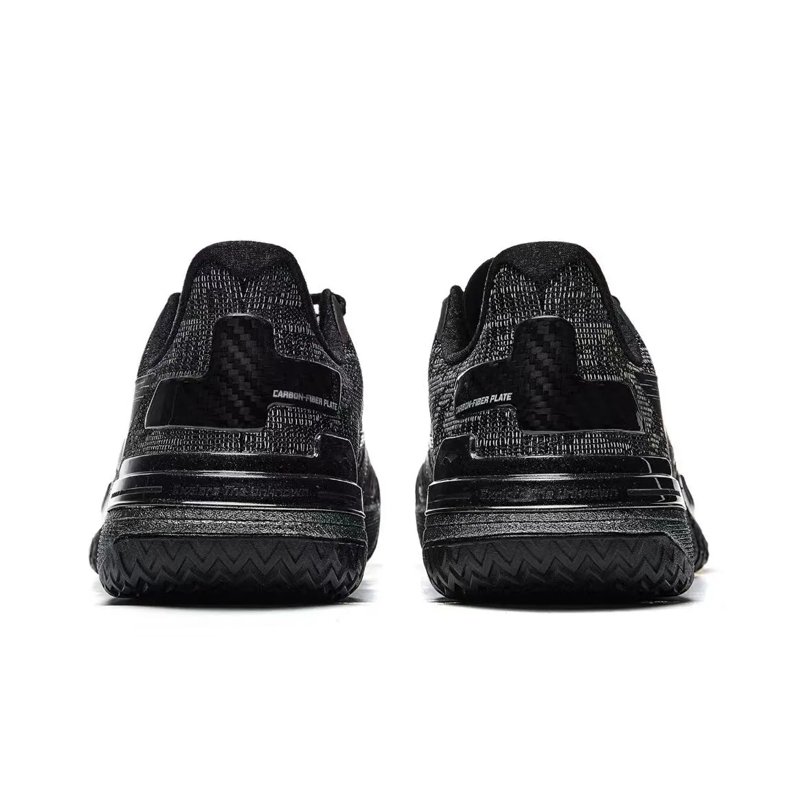 Li-Ning Gamma 1 - Galaxy Daily Sports Fit