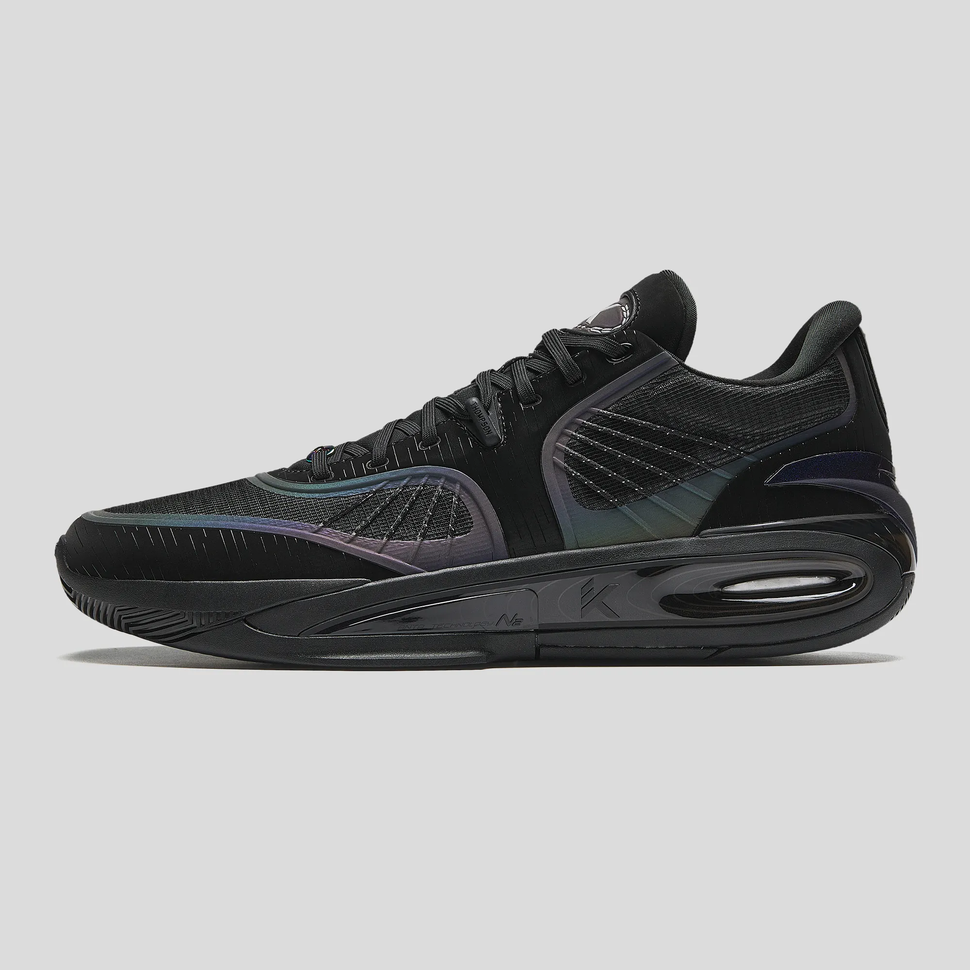 Easy Slip On ANTA KT 10 Reactive Fit