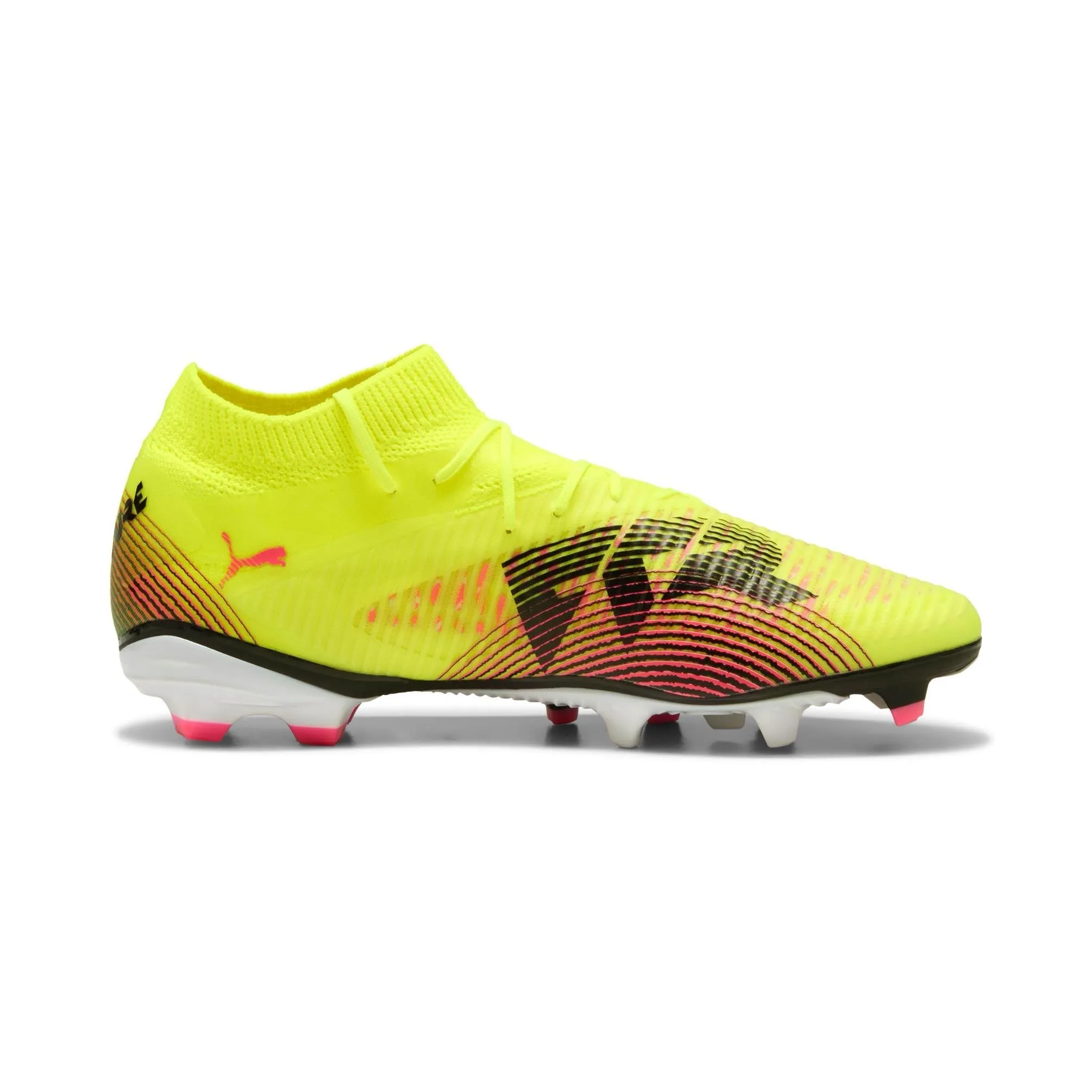PUMA FUTURE 8 Pro FG/AG Wide fit