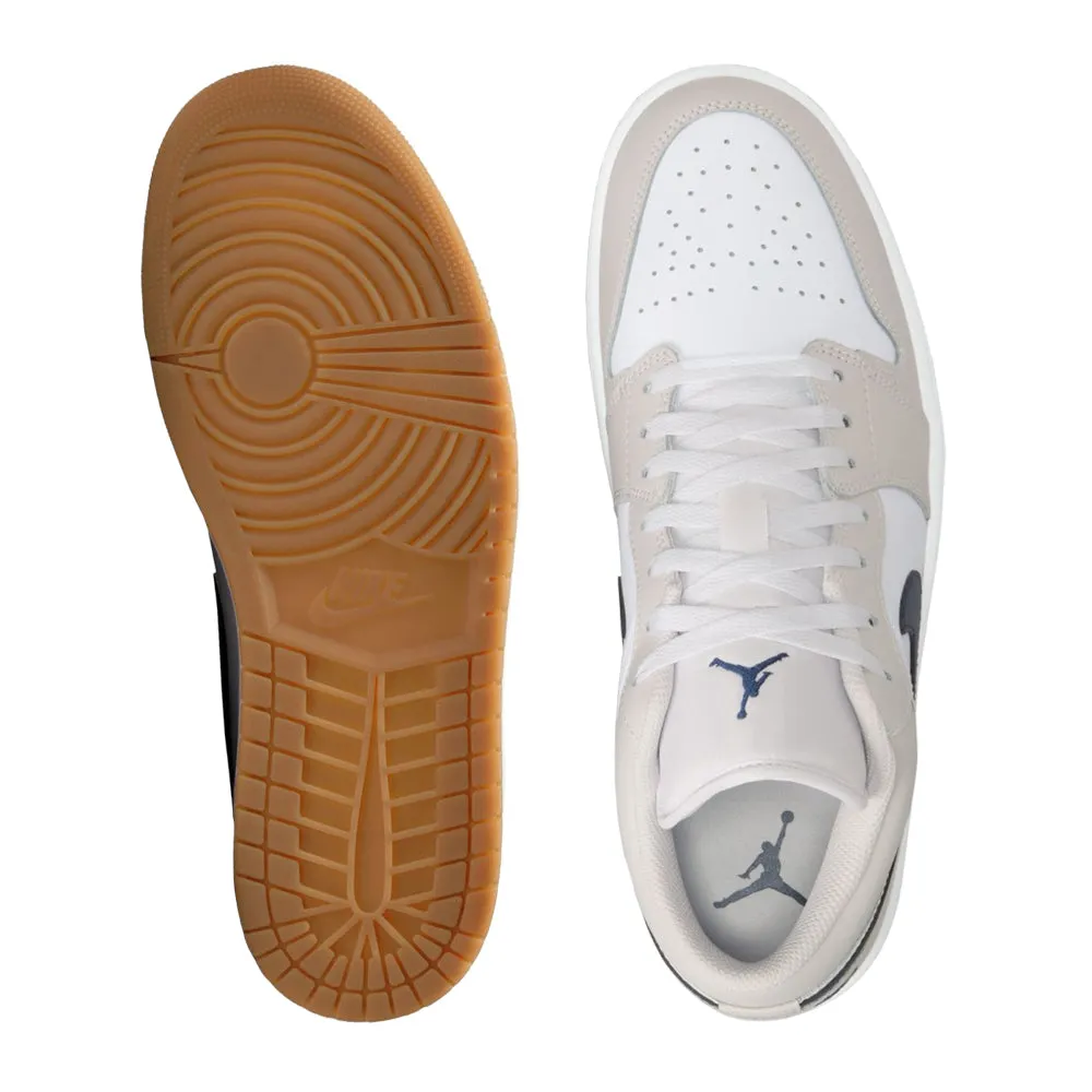 AJ 1 Low - Mens Korean Trend