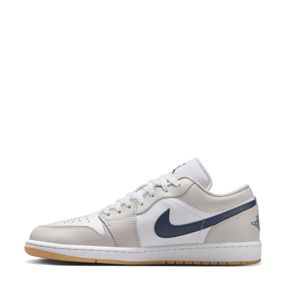 AJ 1 Low - Mens King Strong