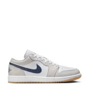 Travel Light Lightweight Form Rainy Day AJ 1 Low - Mens