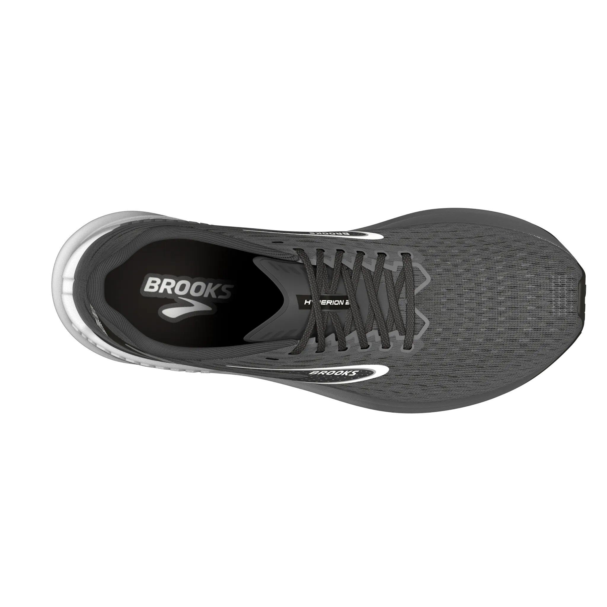 Women's Hyperion GTS Metallic cold - weather - runner