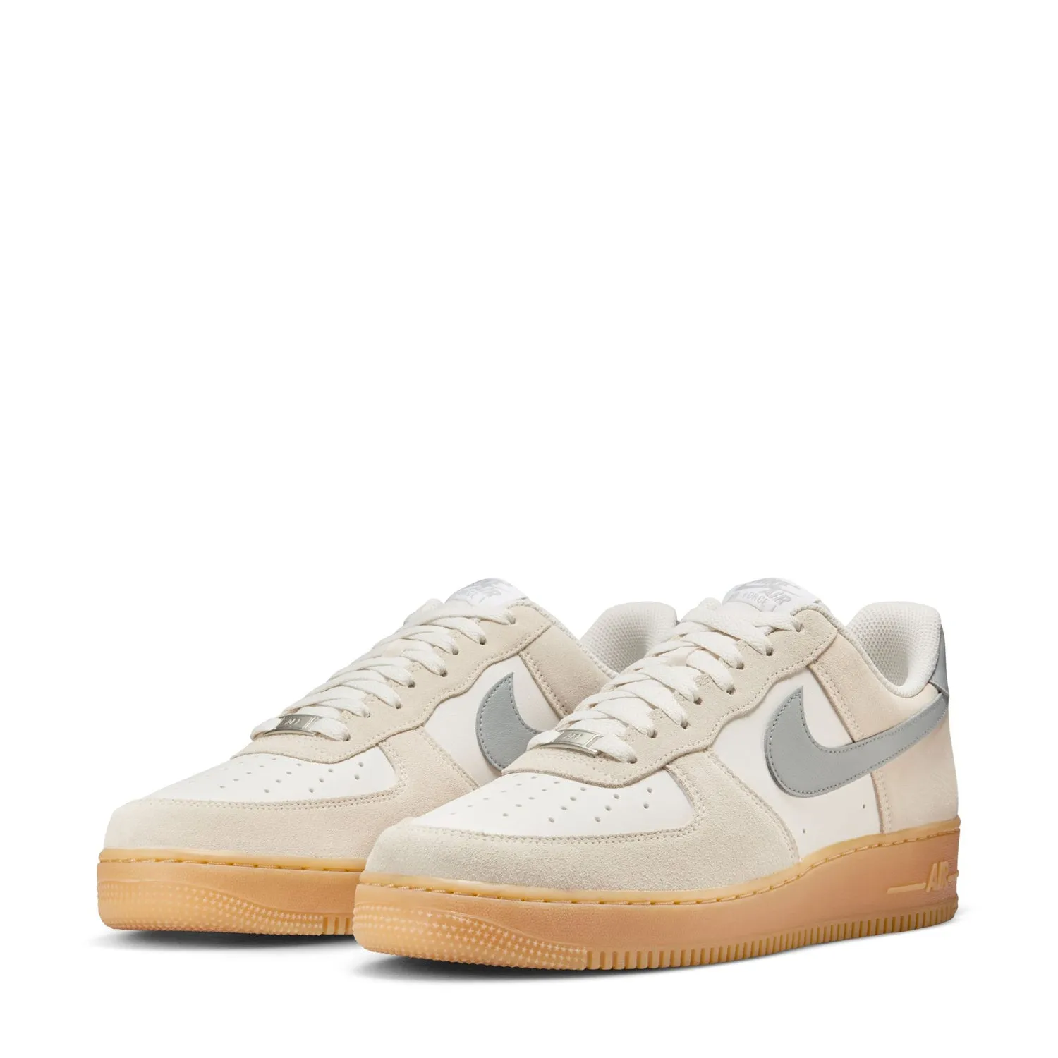 Air Force 1 Low 07 LV8 - Mens zipper