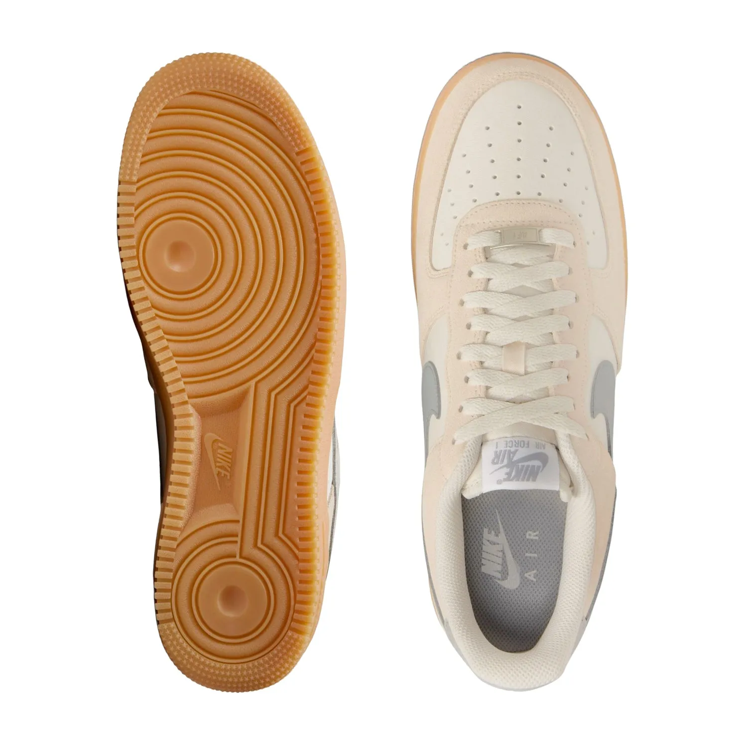 Air Force 1 Low 07 LV8 - Mens Best Seller Wild Trek