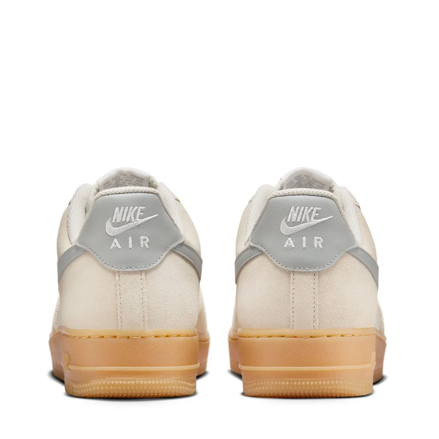 Long Walk Blister prevention Air Force 1 Low 07 LV8 - Mens