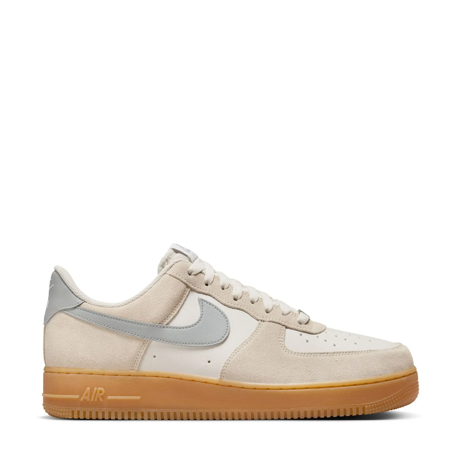 Sweat Resistant Comfort Seekers Air Force 1 Low 07 LV8 - Mens