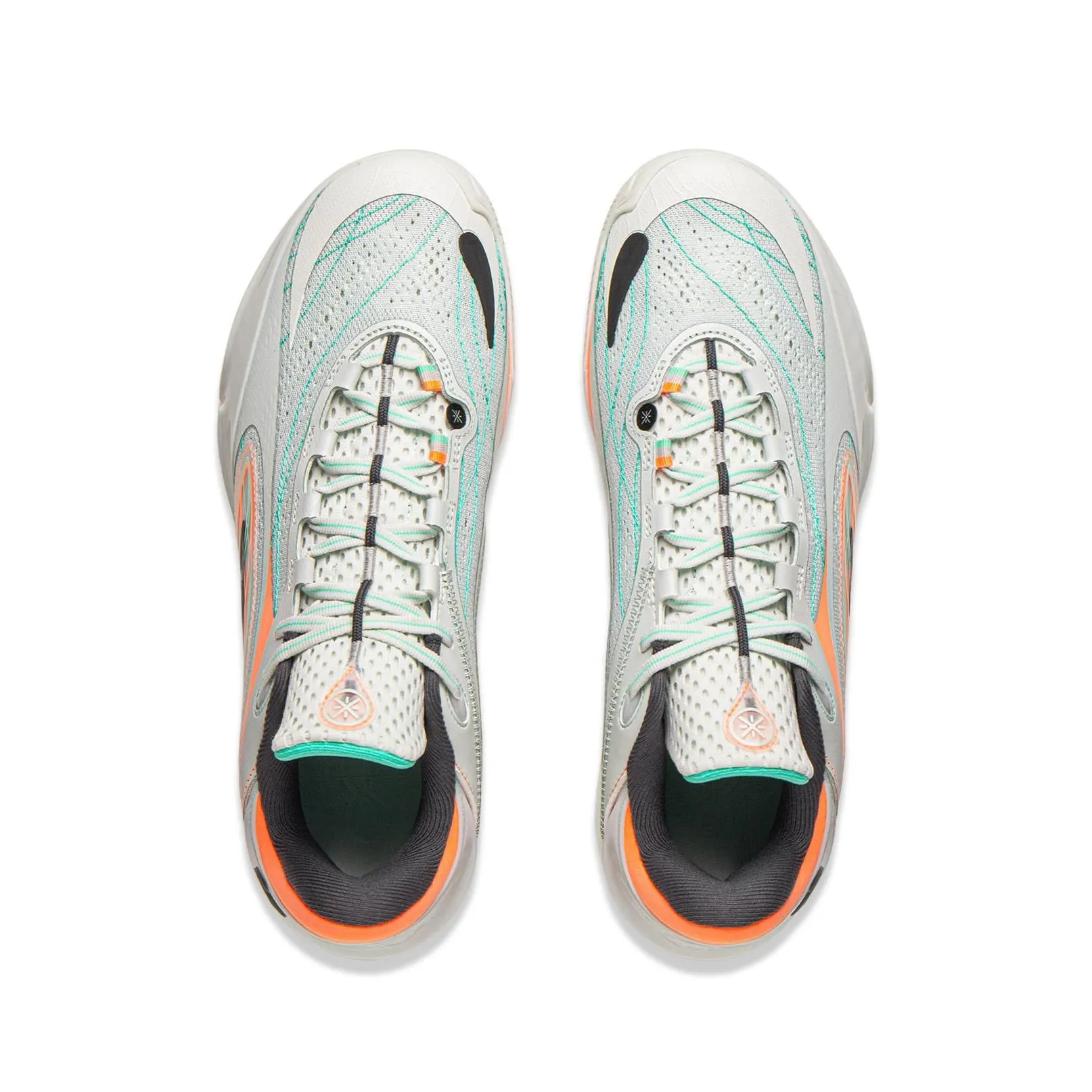 Flex Cushioning Hypergrip Tread Li-Ning Wade 808 5 Ultra - Dizzy
