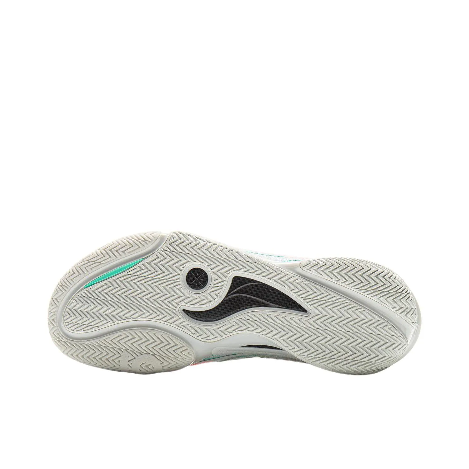 Torque Control Shank Li-Ning Wade 808 5 Ultra - Dizzy