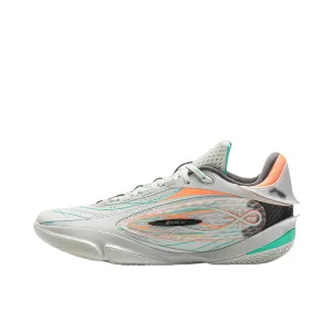 Li-Ning Wade 808 5 Ultra - Dizzy Hoop Performance