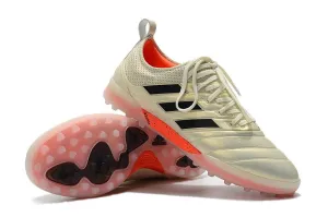 Stiff Midsole Outdoor Ready New Adidas Copa 19   FG MD Soccer Cleats Shoes Cream