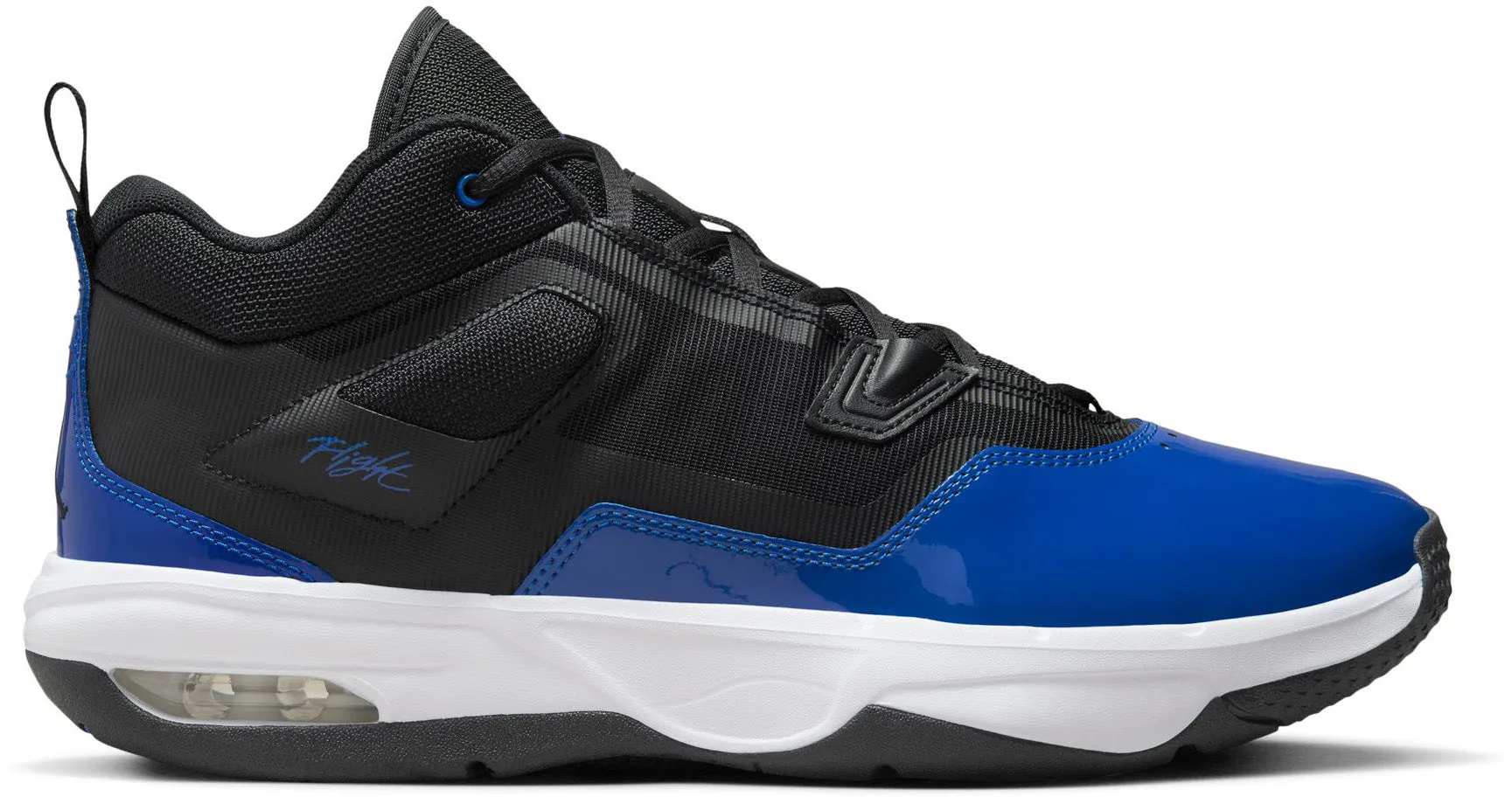 Stay Loyal 3 Men's Basketball Shoes Stone Grip