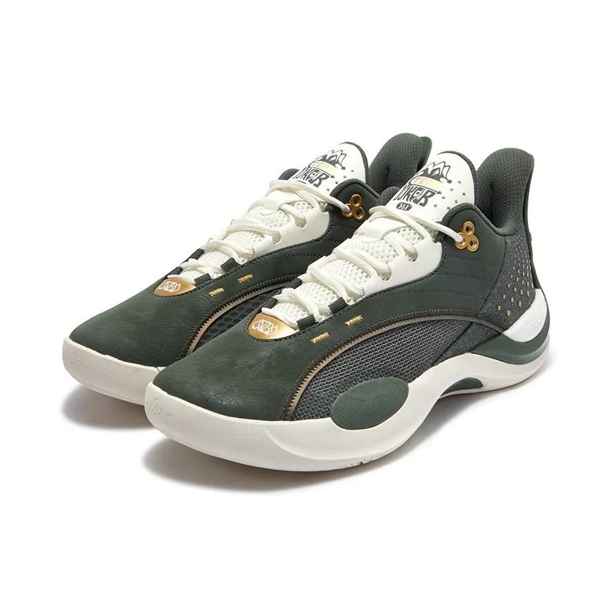 Dynamic Traction Pattern Hyper Elastic Response Tech 361?? Team Joker 1 - Anchor of Time