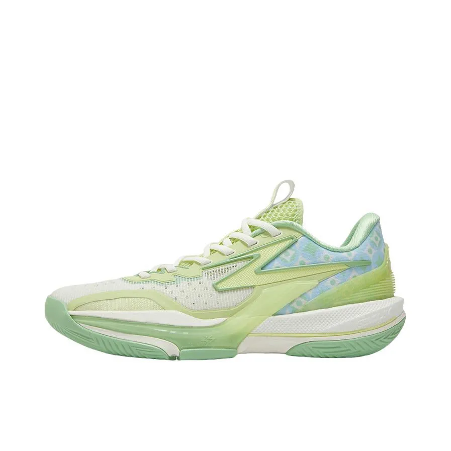 Compression Molded Midfoot 361?? Big3 6.0 - Everything Grows