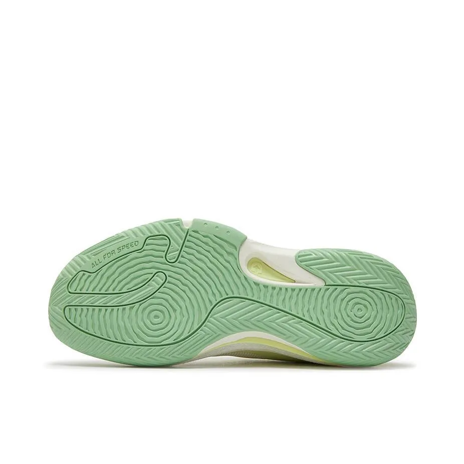 361?? Big3 6.0 - Everything Grows Midsole Power Transfer Anatomical Footbed Design