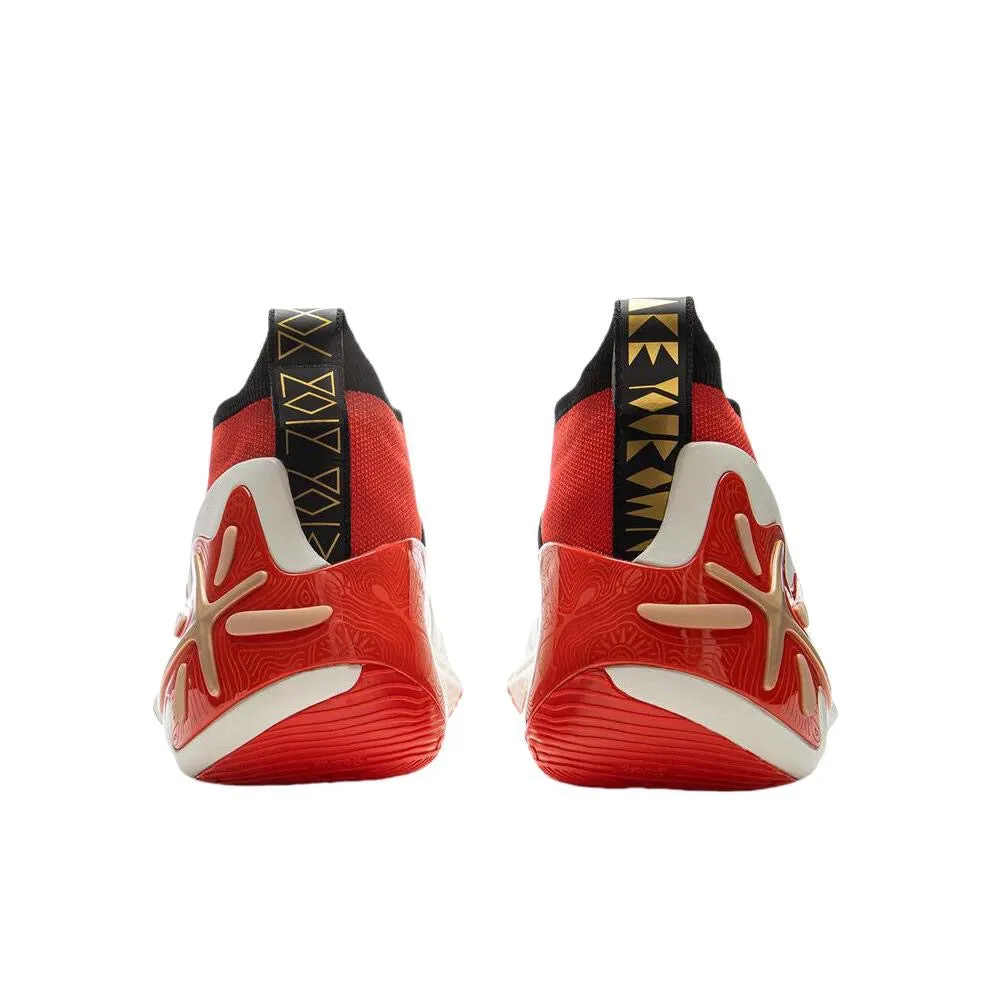 Precision Engineering Design Li-Ning Way Of Wade 11 - Overtown