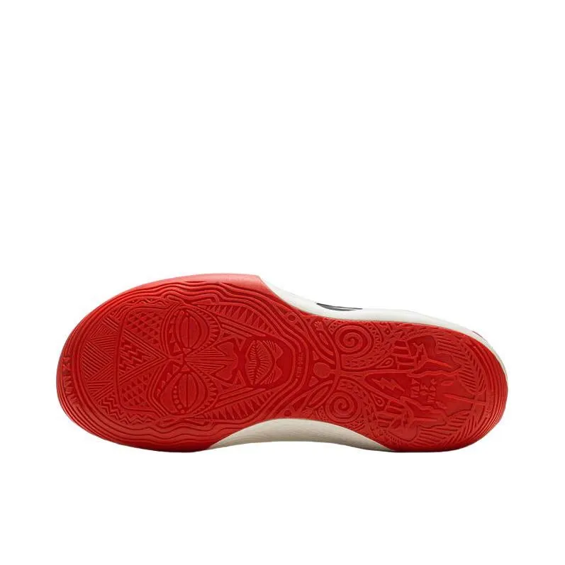 Li-Ning Way Of Wade 11 - Overtown Molded Footbed Design