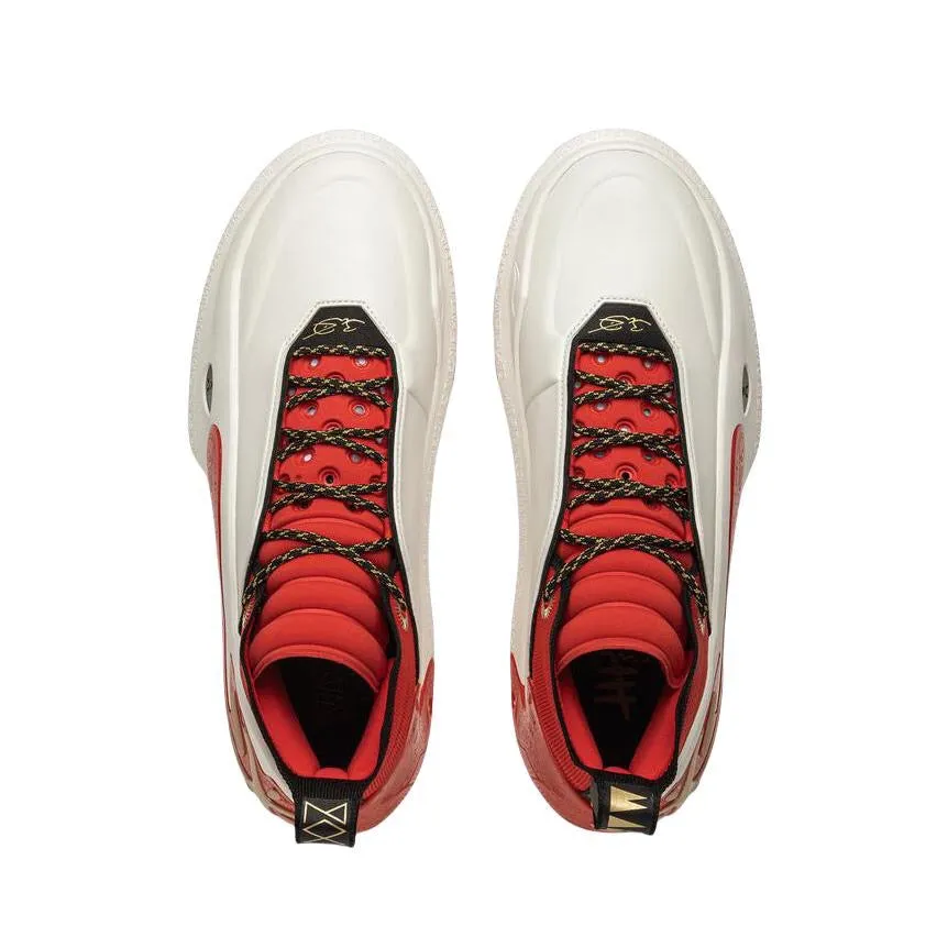 All-terrain Ankle Protection Li-Ning Way Of Wade 11 - Overtown