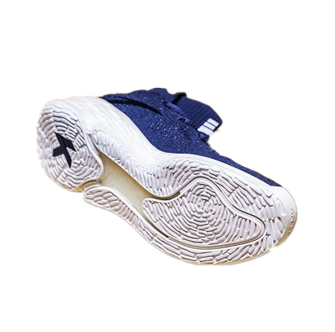 Athletic Performance Friction Control Tread Anta Klay Thompson Kt4 - Veterans Day