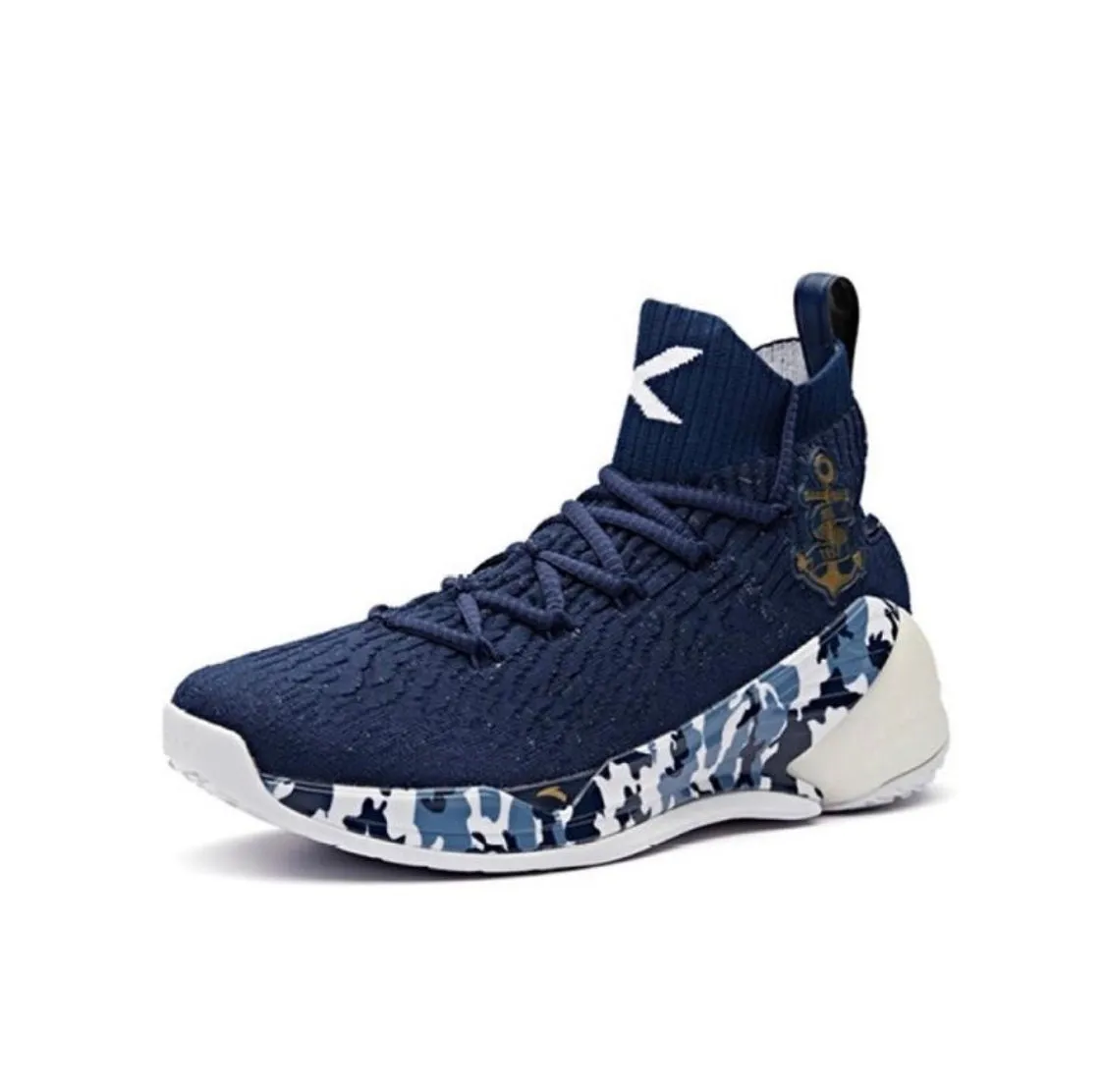 Anta Klay Thompson Kt4 - Veterans Day Power Flex