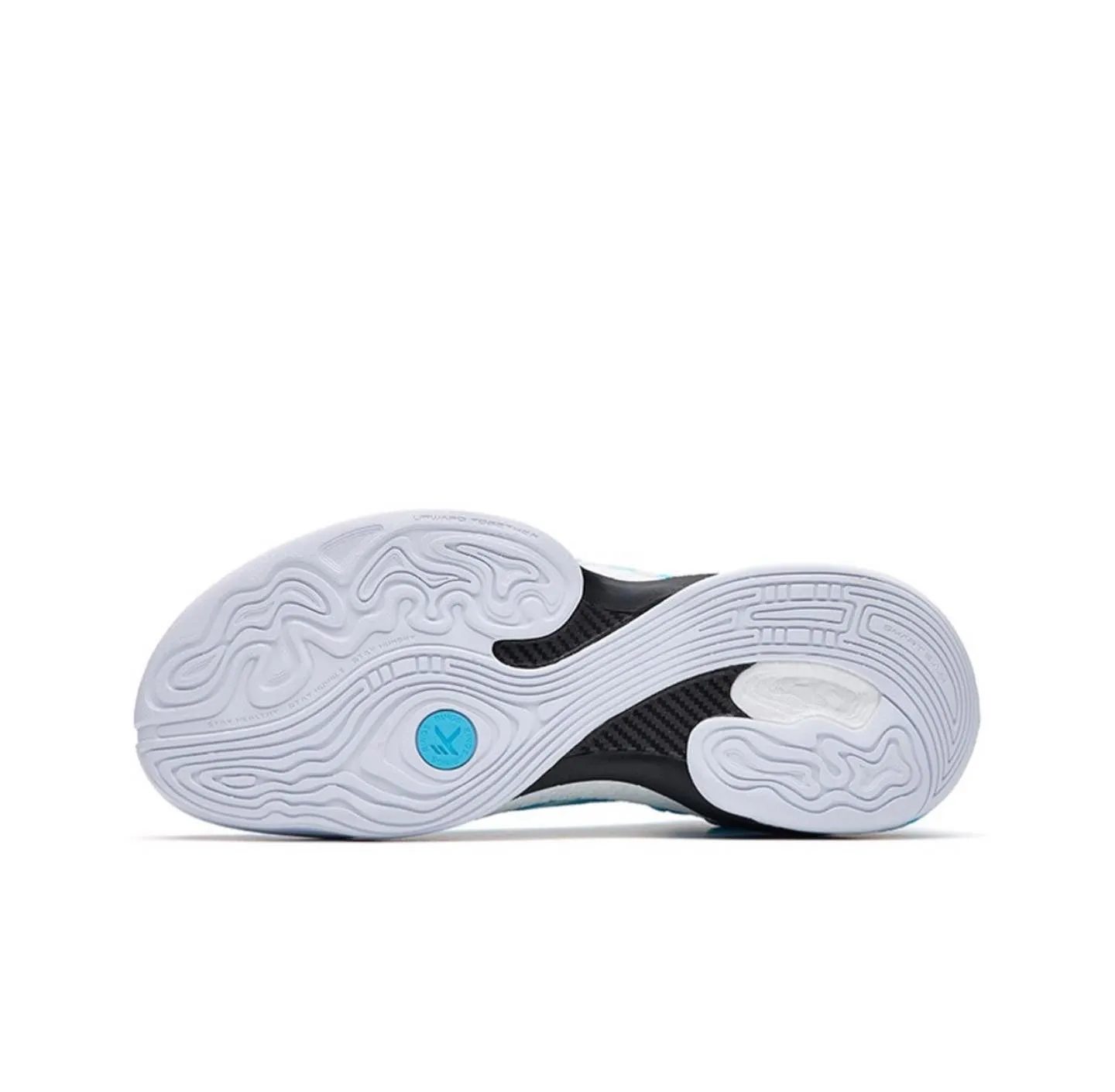 Grip Support ??Men??Anta Klay Thompson Kt7 - Sailor Klay