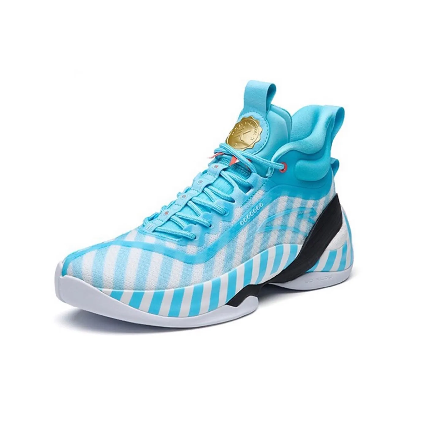 ??Men??Anta Klay Thompson Kt7 - Sailor Klay Collared Cuff