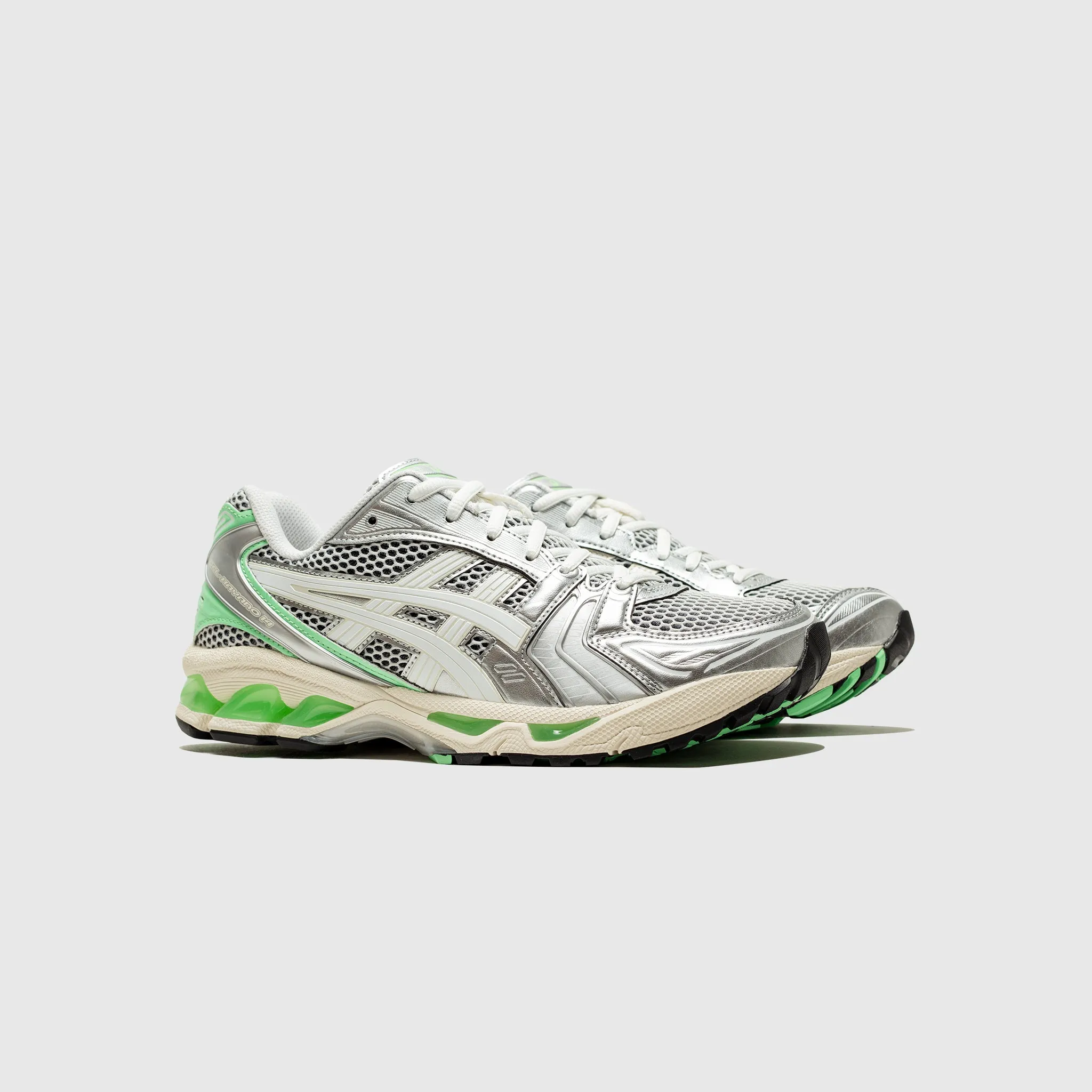 GEL-KAYANO 14 Breathable Upper Arch Support Wellness Seekers