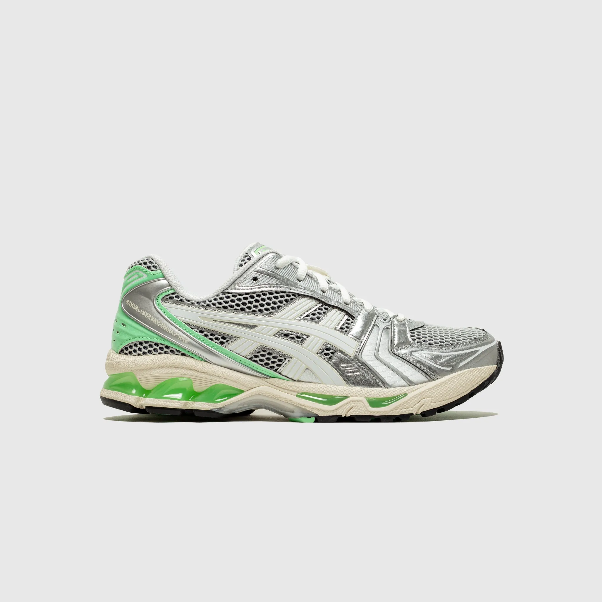 Icon Walk All Day Weekend Warriors GEL-KAYANO 14