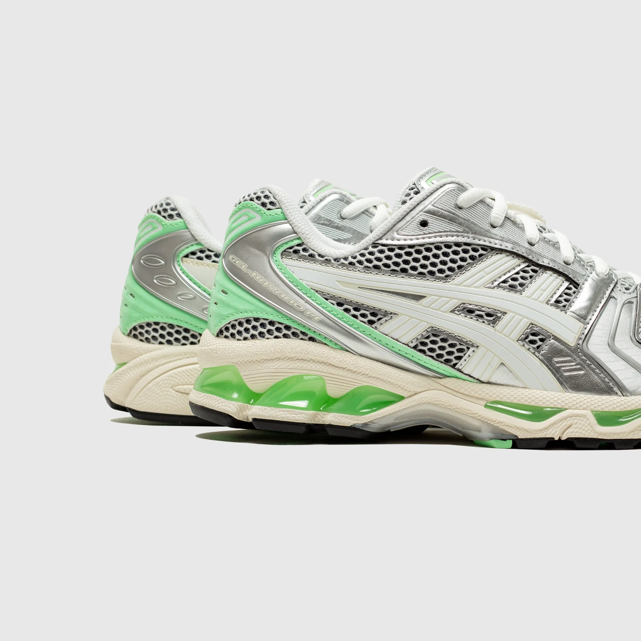 Soft Material Low Top GEL-KAYANO 14