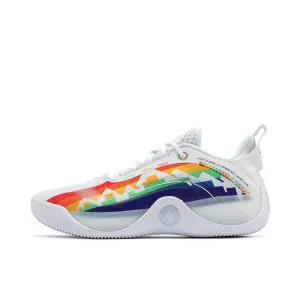 Light cushion 361?? AG LVL Up - Rainbow