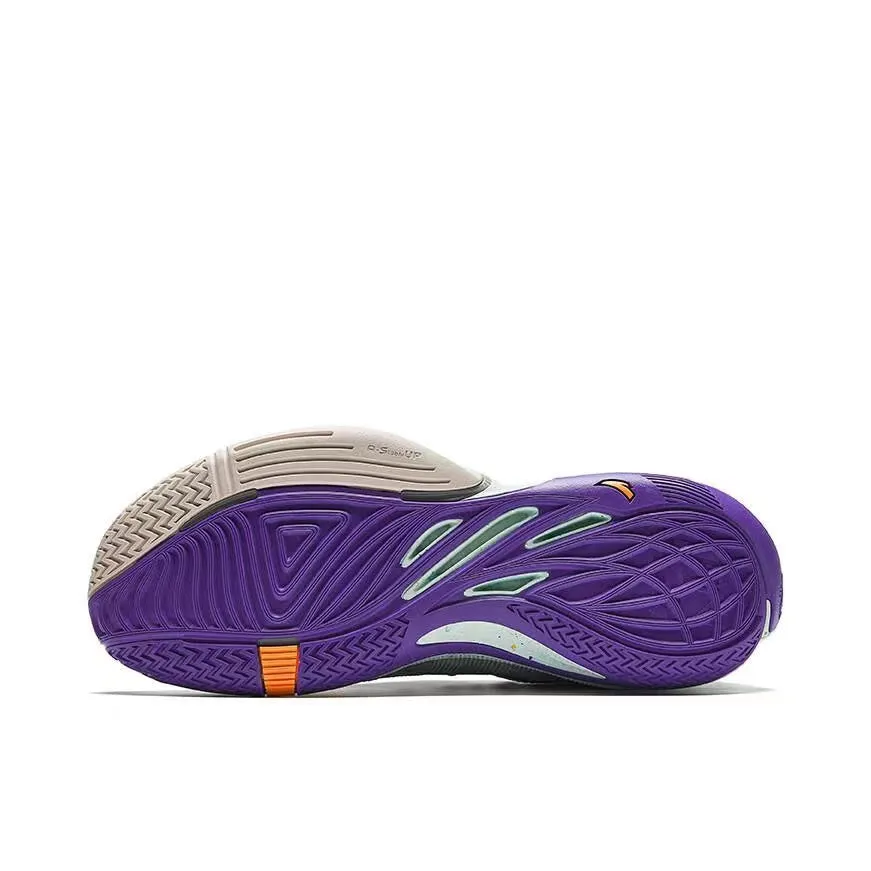 Donte DiVincenzo x Anta Instant ZAP 1 ESG - Sleepless City Game Day Cushioning