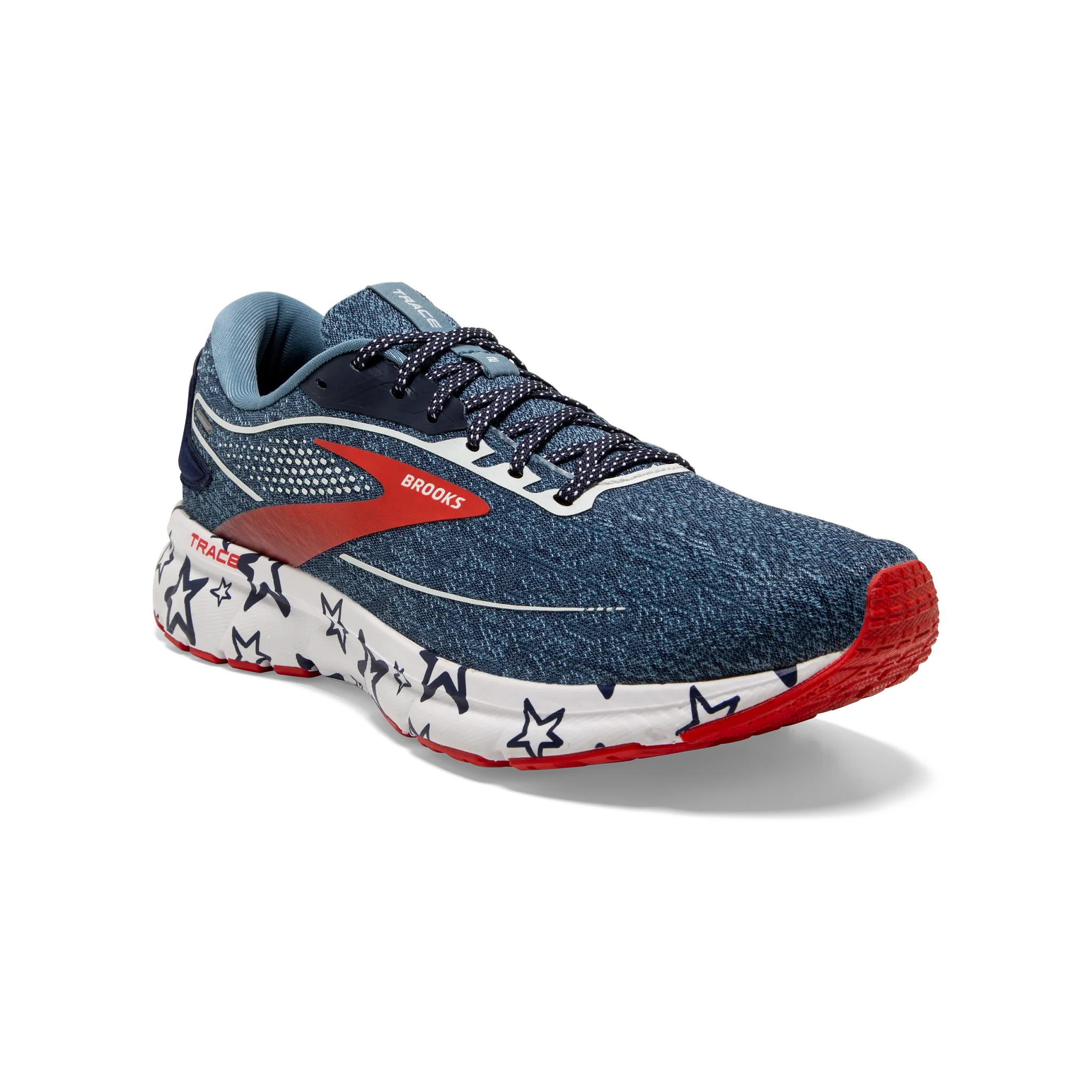 Stabilizing TPU Frame flexible insole shoes Women's Trace 2