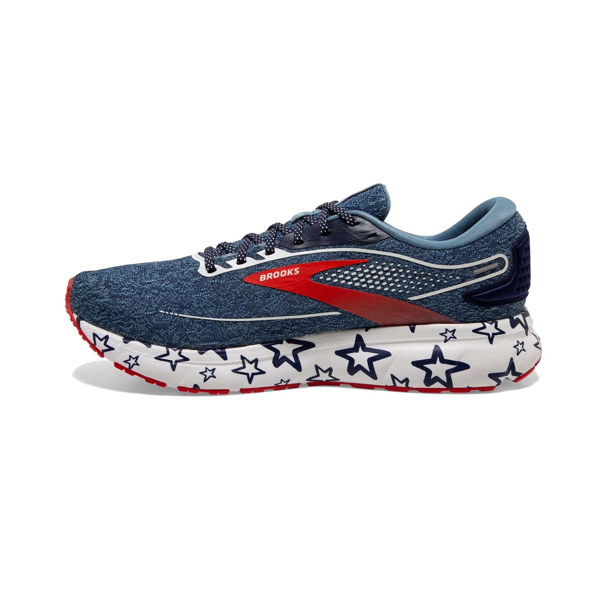 Women's Trace 2 running shoes with gel cushioning flat - terrain running