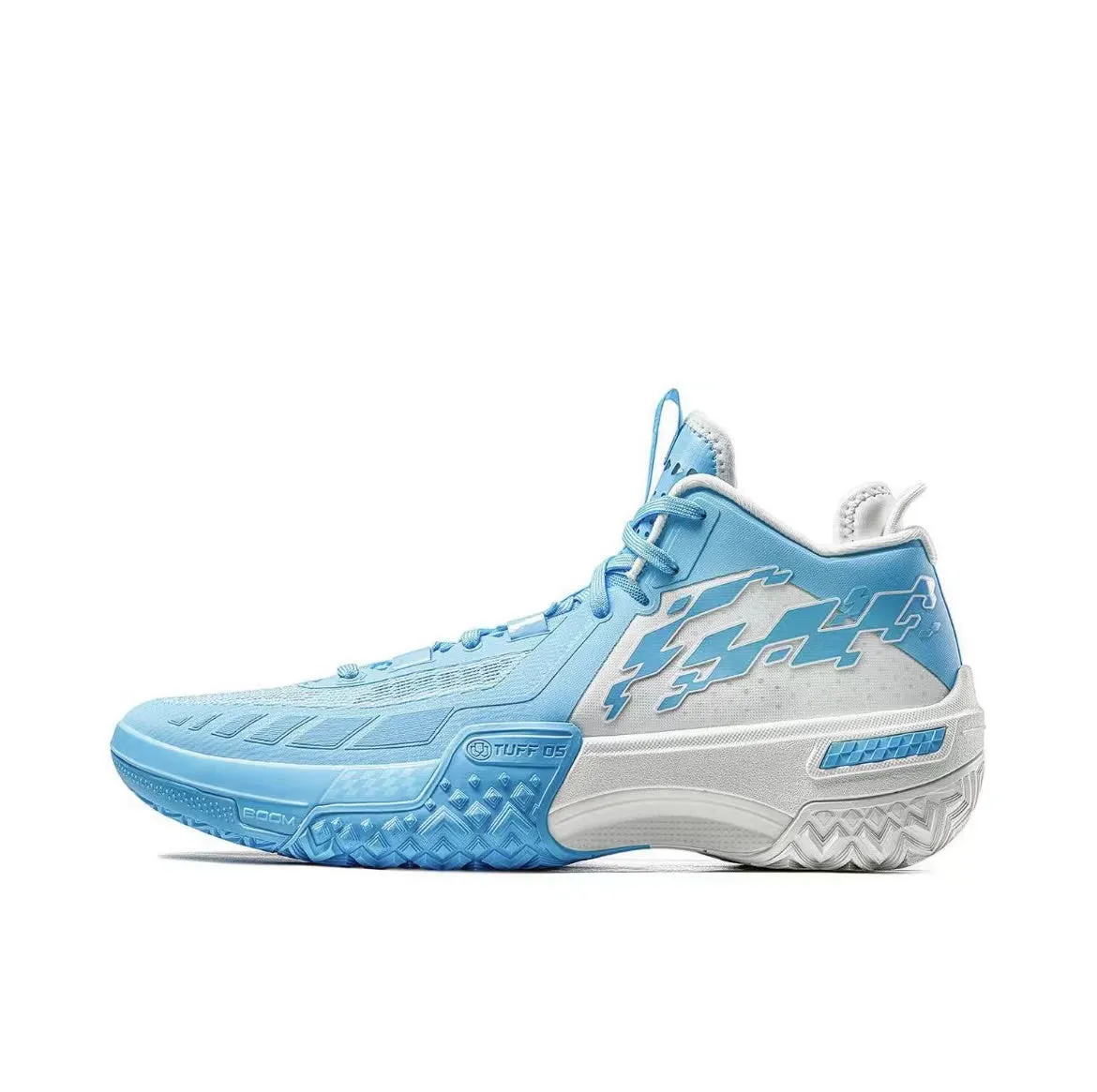 High Rise Li-Ning Jie'Ao Low - Spray