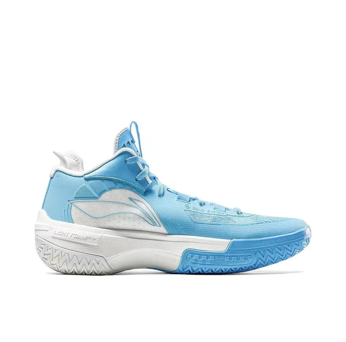 Li-Ning Jie'Ao Low - Spray Jump Boost