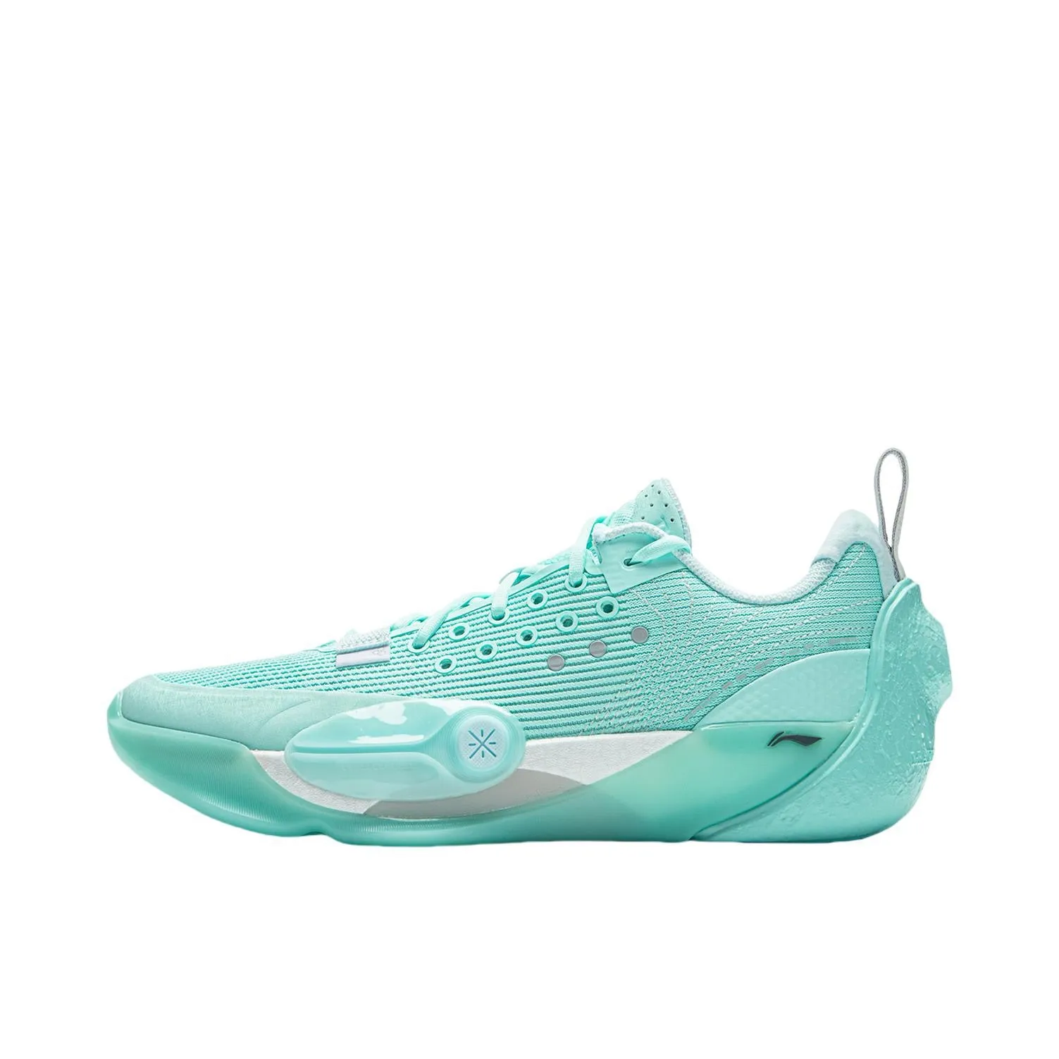 Li-Ning Wade All City 13 - Mint Game Move Support