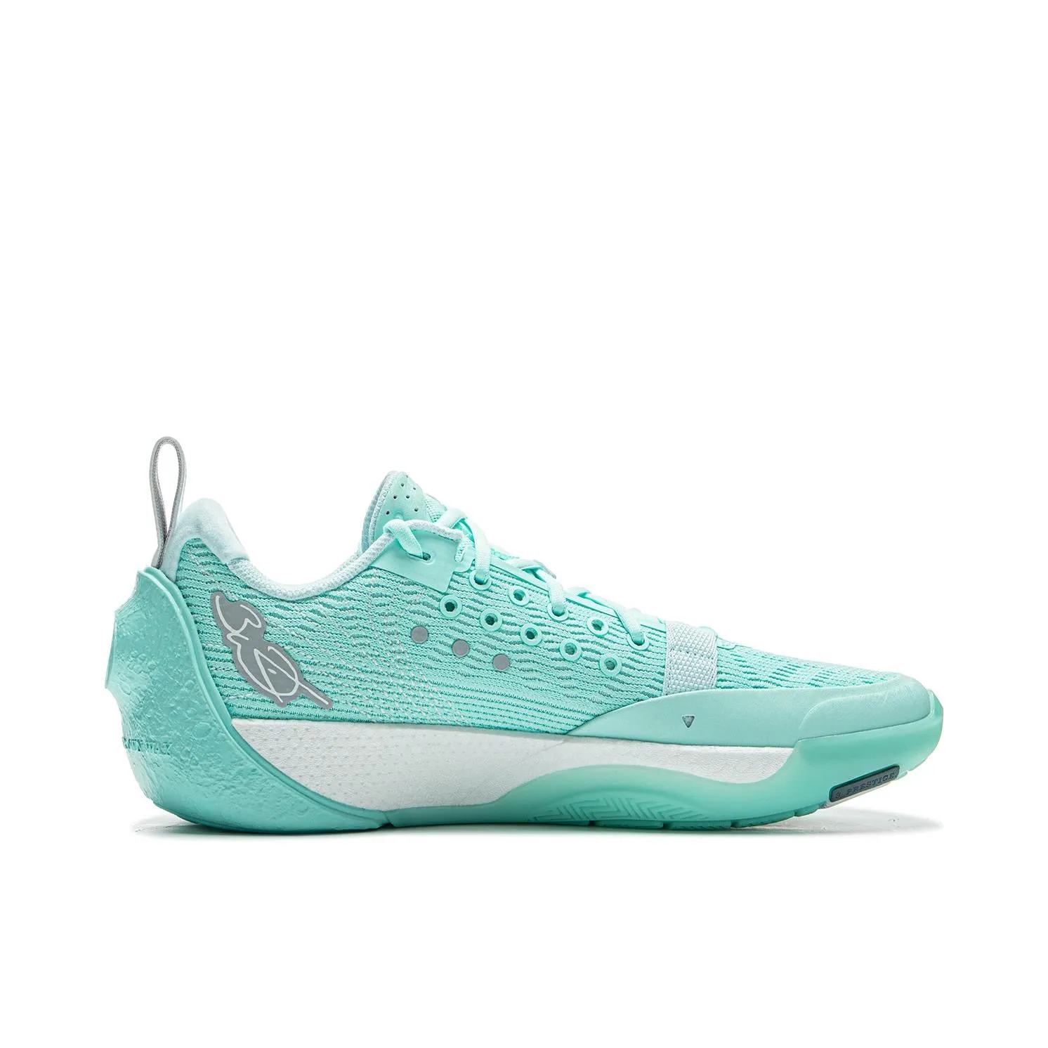 Grip Comfort Step Li-Ning Wade All City 13 - Mint