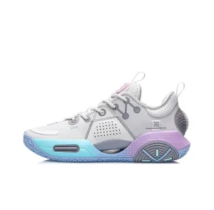 Li Ning Wade All City 9 V1 - Cotton Candy AirCushioning