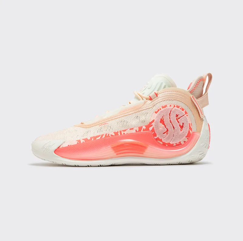 Anti Odor Treatment AG 4 Soar SE "Red Coral"