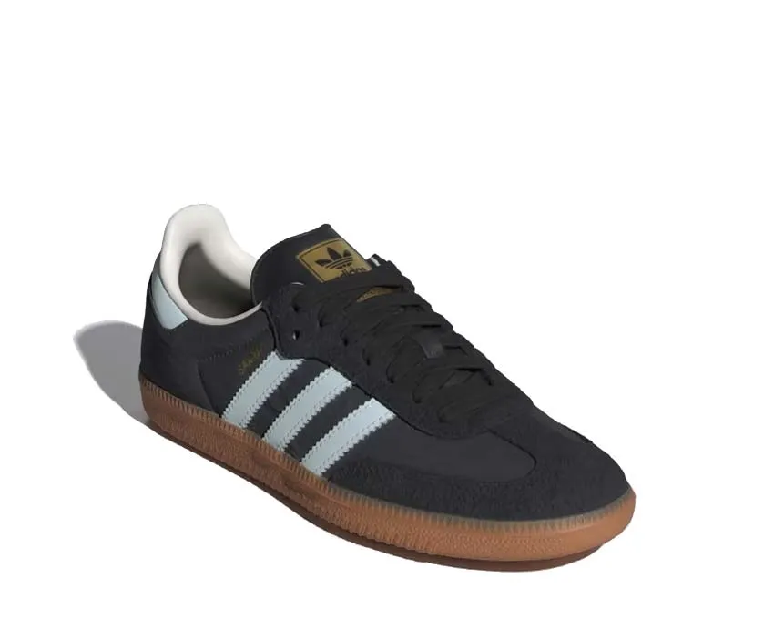 Adidas Samba OG W Look Walk